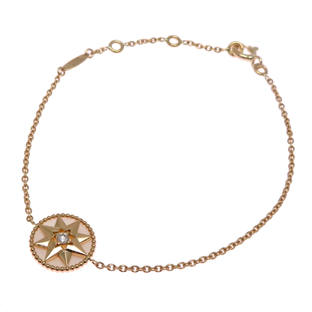 DIOR Charm Bracelet